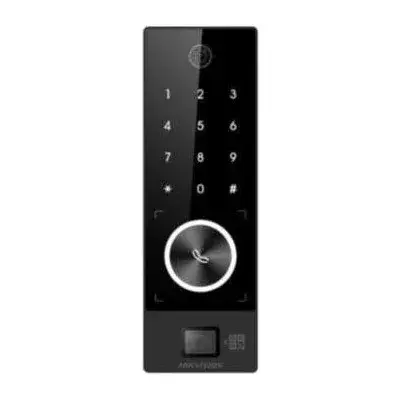 Hikvision DS-K1T510MBWX-QRE1(O-STD) Yuzni tanishga kirishni boshqarish terminali