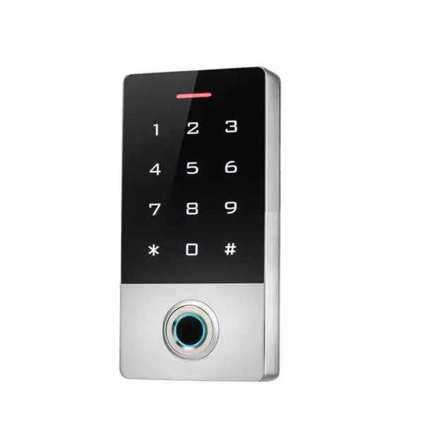 Замок электромеханический TK-8005-EM