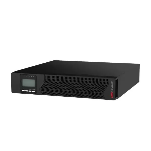 Источник бесперебойного питания Hikvision DS-UPS03K72-R/TJS