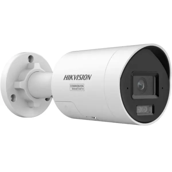 Kuzatuv kamerasi DS-2CD2047G3-LI2UY/SRB(28 mm)(O-STD) 