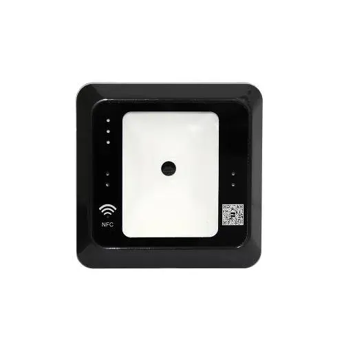 ZKTeco QR50BM QR kodini o'quvchi