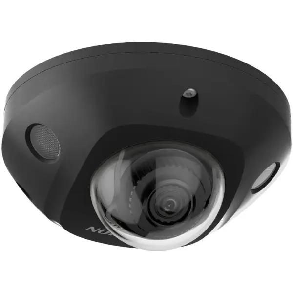 Kuzatuv kamereasi DS-2CD2543G2-IS (28 mm) (Black) CCTV 