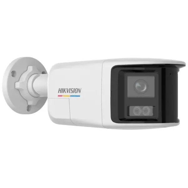Kuzatuv kamerasi DS-2CD2T46G2P-ISU/SL 28MM C  