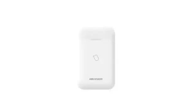 Hikvision DS-PT1-WB kartani o'quvchi