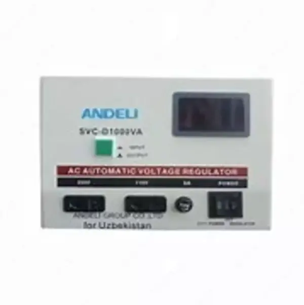 Стабилизатор KANIHAD SVC-D3000VA