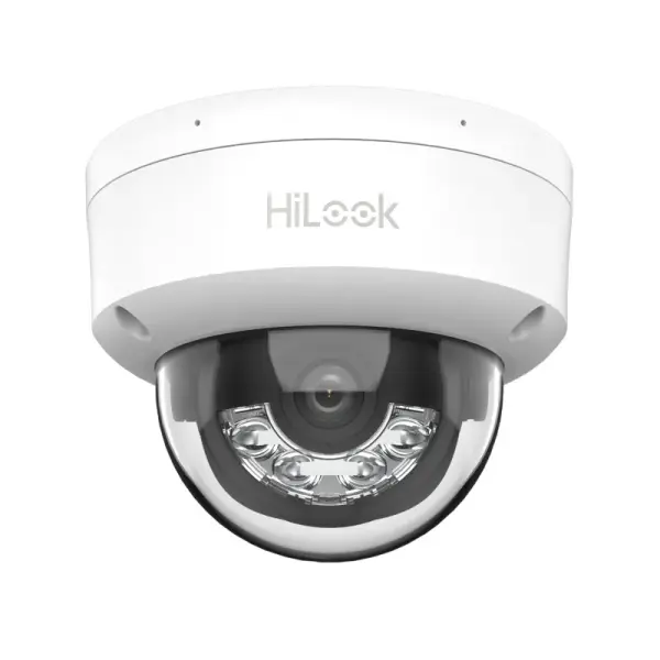 HL-IPC-D120HA-LUC 2,8 mm CCTV kamerasi