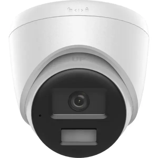 Камера видеонаблюдения HL-IPC-T240HA-LUF/SL 2.8mm