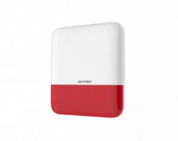 Signalizatsiya (SUZ) Hikvision DS-PS1-E-WB
