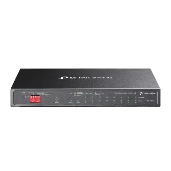 Setevoy nakopitel Tp-Link DS110GMP