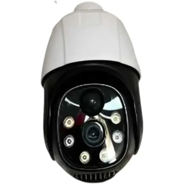 Камера видеонаблюдения P20 4G (поворотная)