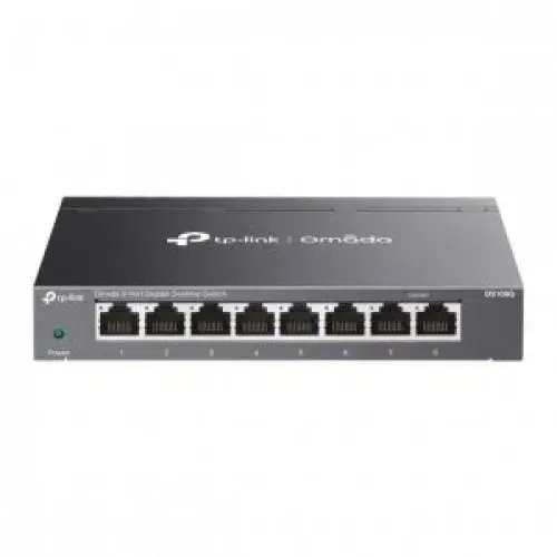 Сетевой накопитель Tp-Link DS1018GMP