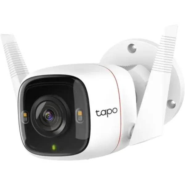 Камера видеонаблюдения Tapo C320WS