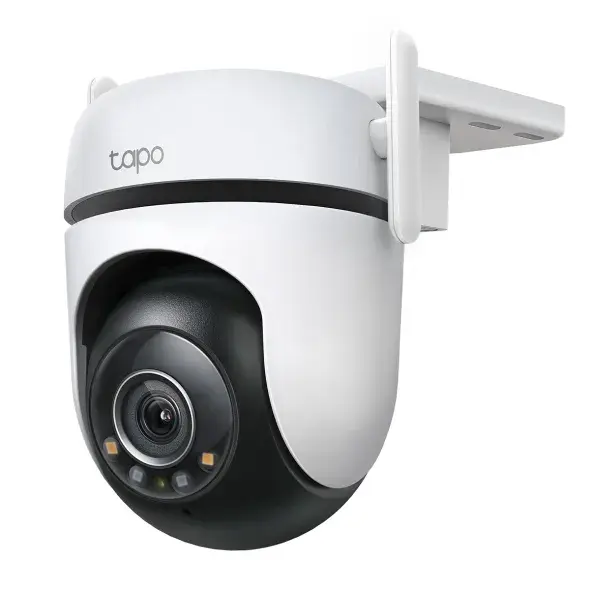 Камера видеонаблюдения Tapo C520WS