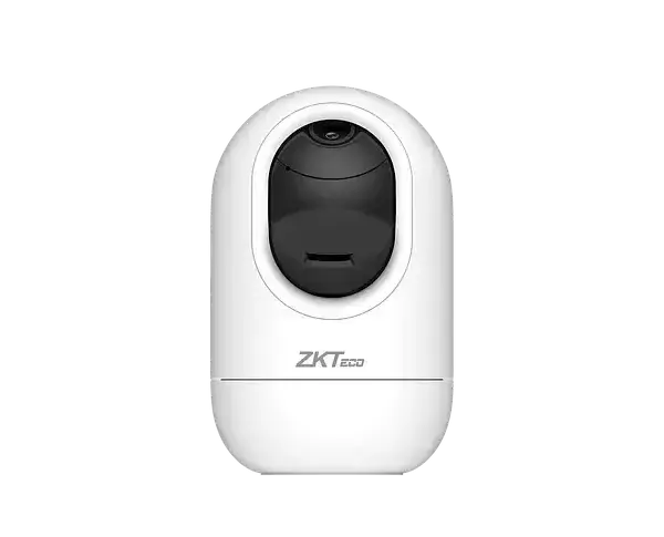 ZKTeco C1B2 IP video kuzatuv kamerasi (Wi-Fi)