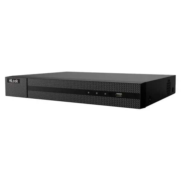 Сетевой видеорегистратор HL-NVR-116MH-C