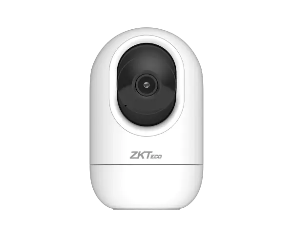ZKTeco C2E IP video kuzatuv kamerasi (Wi-Fi)