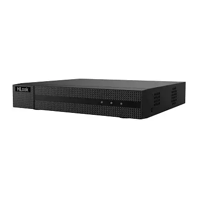 Сетевой видеорегистратор HL-NVR-104MH-K