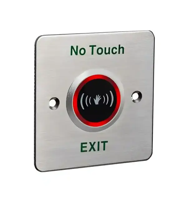 Hikvision DS-K7P03 chiqish tugmasi