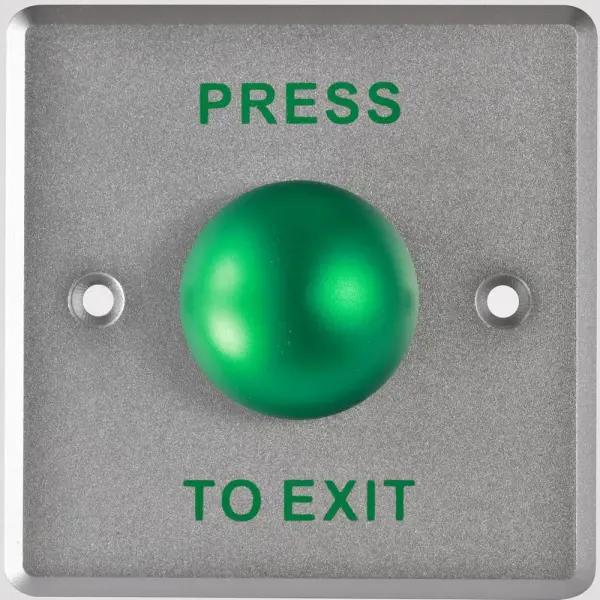 Hikvision DS-K7P06 chiqish tugmasi