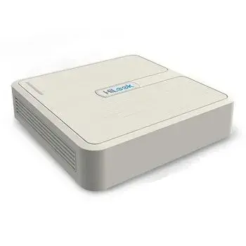 Сетевой видеорегистратор HL-NVR-104H-D