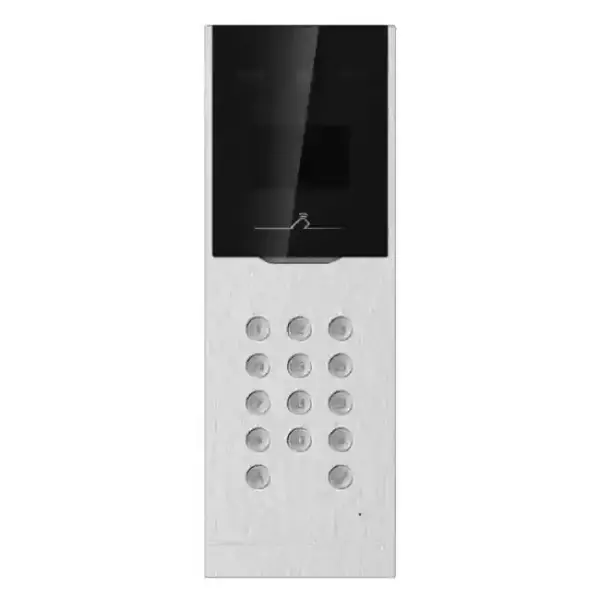 Ip qo'ng'iroq paneli Hikvision DS-KD8023-E6