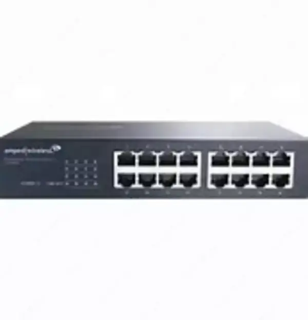 Коммутатор GNT-G1618FG