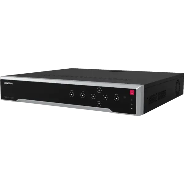 Tarmoq DVR Hikvision DS-7764NI-K4