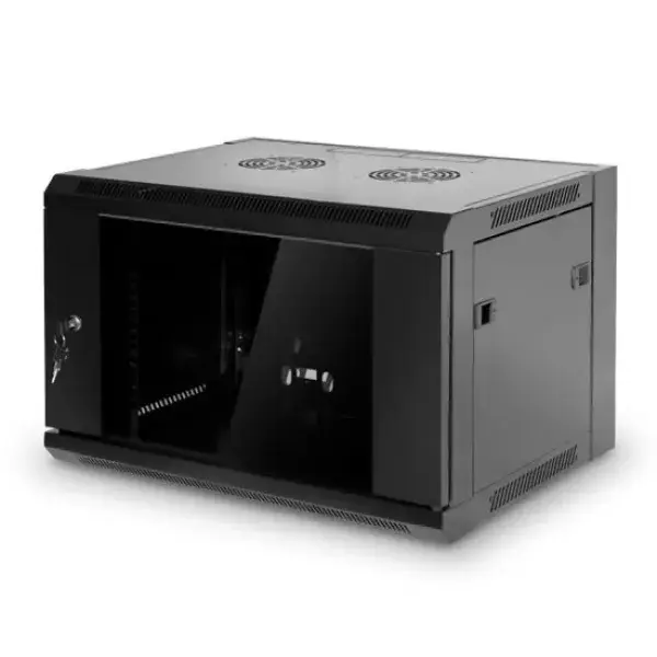 Server shkafi 9 UNIT 600*450 FINEN