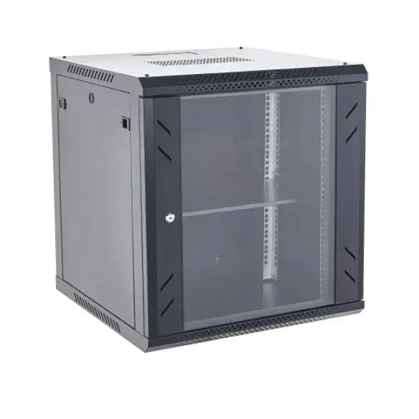 Server shkafi 12 UNIT 600*600 FINEN