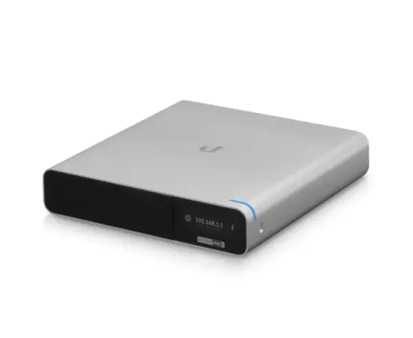 UBIQUITI UNIFI CLOUD KEY GEN2 PLUS tarmoq boshqaruvchisi