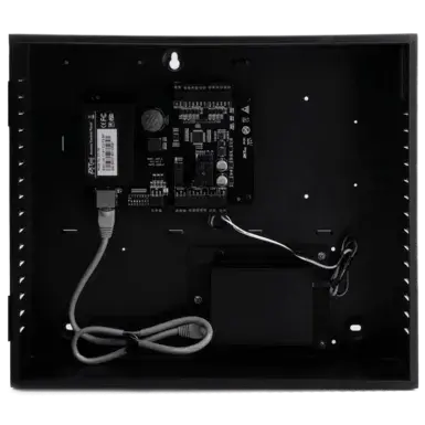 ZKTeco C3-400 Plus kirishni boshqarish tizimi boshqaruvchisi