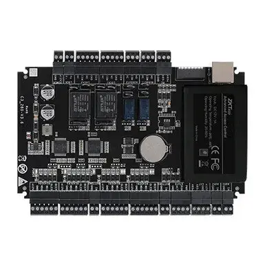Контроллер СКУД ZKTeco C3-200 Plus Package B (в монтажном боксе для 2 дверей)