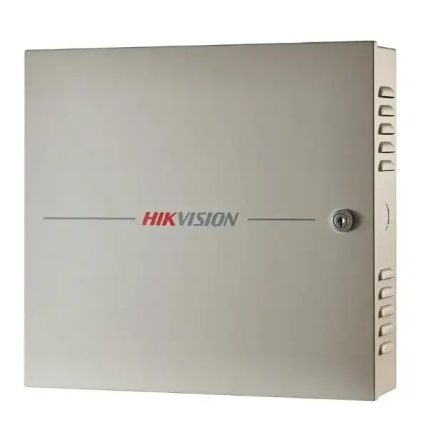 Материнская плата контроллера доступа Hikvision DS-K2604T main board(O-STD)