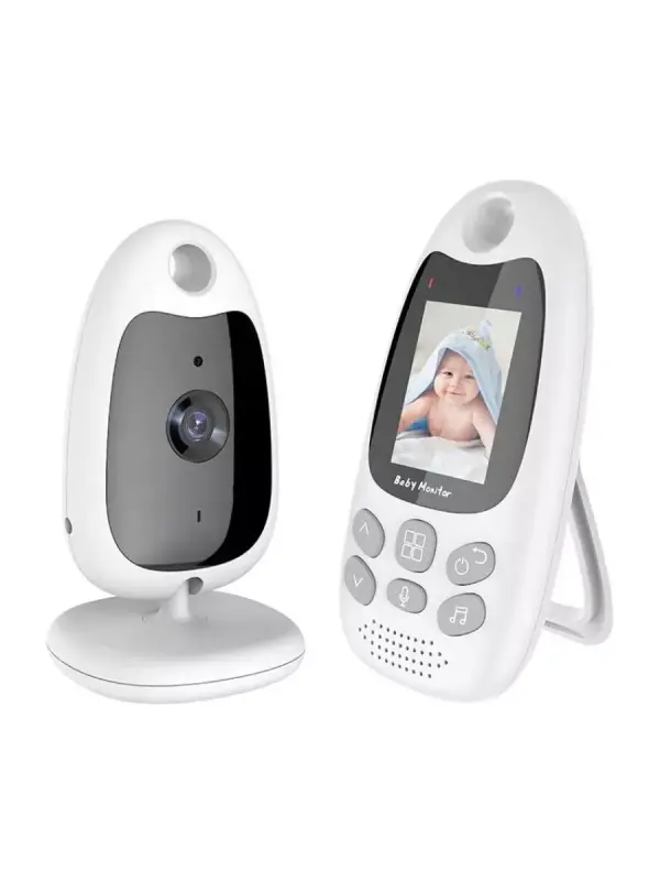 Babyphone VB610 chaqaloq monitori