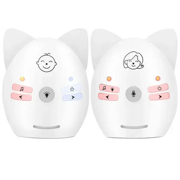 Babyphone V30 chaqaloq monitori