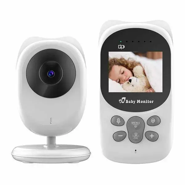 Babyphone 990 chaqaloq monitori