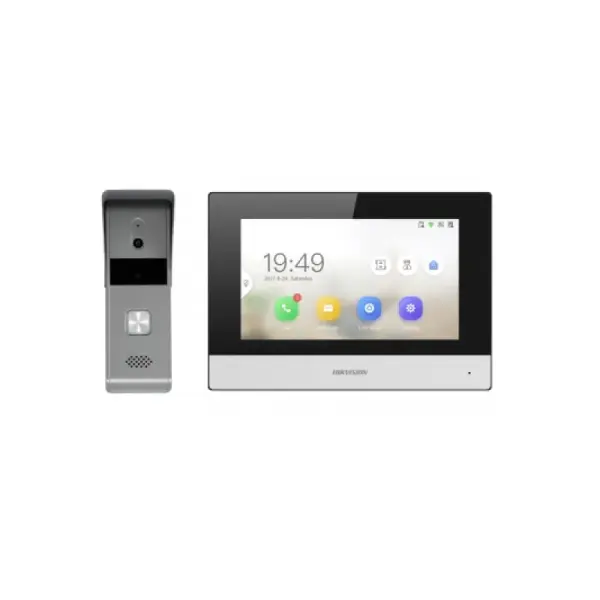 Monitor Hikvision DS-KIS303-P
