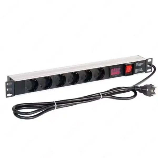 6-rozetka uchun uchuvchi