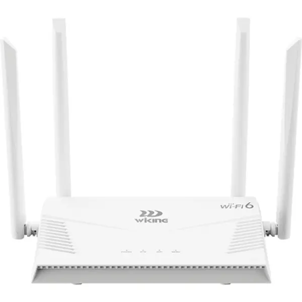 Репитер Wi-Fi Wi-Tek WK-R1800 CPE