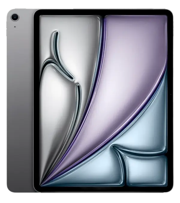 Apple iPad Air 11 M2 Wi-Fi, Space Gray, 128 GB