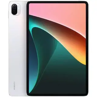 Xiaomi Pad 5, Silver, 6/128 GB