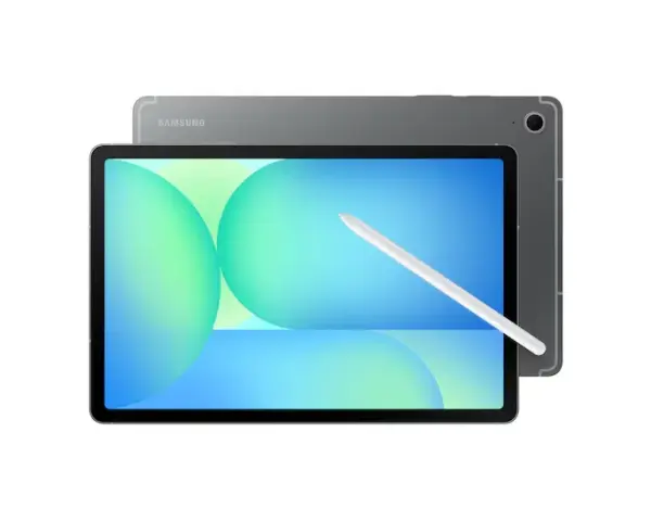 Samsung Galaxy Tab S10 FE 5G, Gray, 8/128 GB