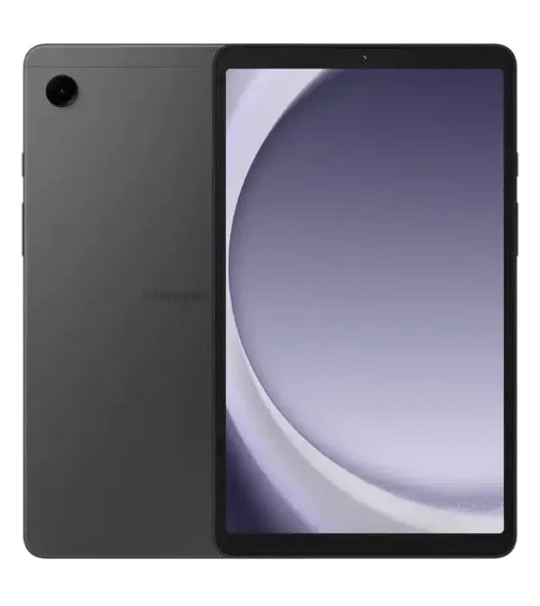 Samsung Galaxy Tab A9, Gray, 8/128 GB