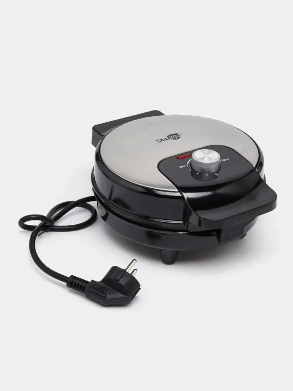 Vafli qozon Starlux, Shokolad