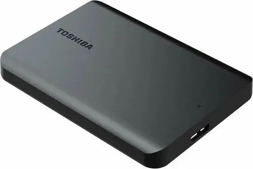 Tashqi qattiq disk Toshiba CANVIO BASICS HDD 2TB 3.5 (OEM)
