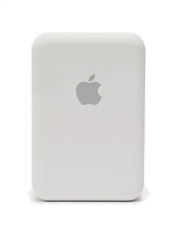 Портативный аккумулятор IPhone MagSafe 5000mAh
