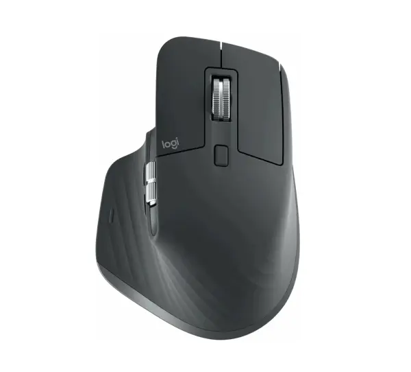 Simsiz sichqoncha Logitech,  MX Master 3