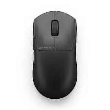 Sichqoncha Dark Project, Black, Nexus Wireless