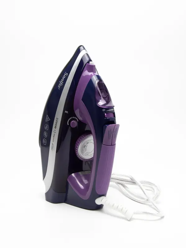 Утюг Sonifer, Violet, SF-9098