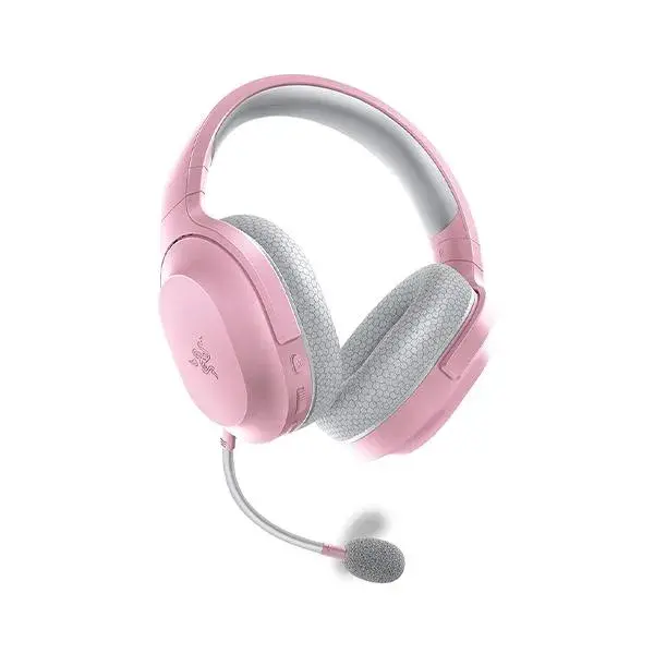 Наушники Razer, Pink, Barracuda X Quartz